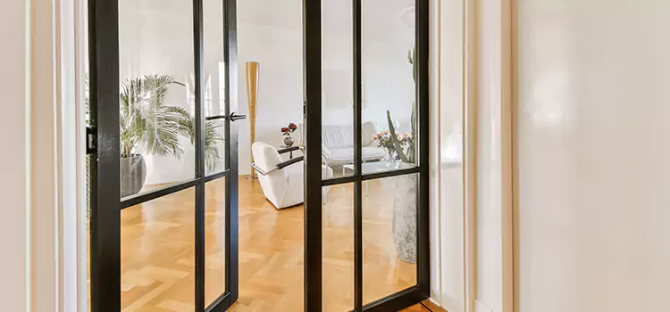 Bifold Door Replacement University