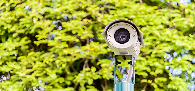 Advanced Surveillance Solutions for Every Need in University