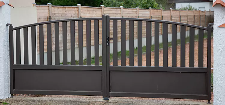 Advanced Gate Solutions in University, FL