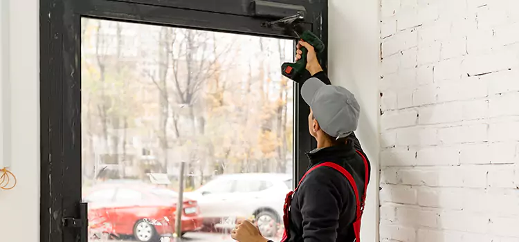 Comprehensive Door Closer Services in University, FL