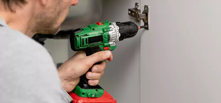 Commercial Door Hinge Repair University