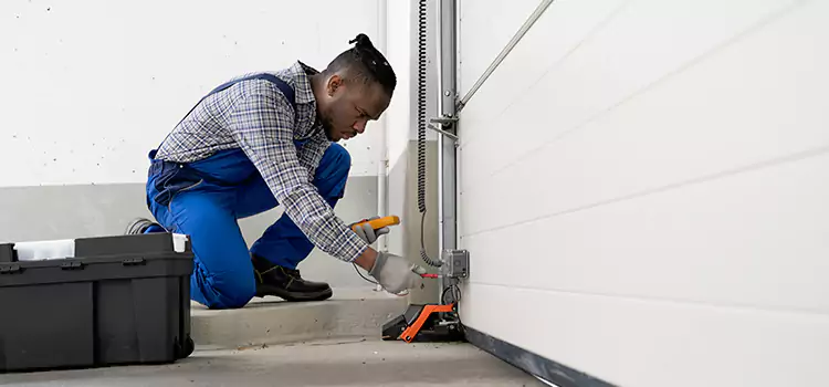 Expert Solutions for Every Garage Lock Need in University, FL