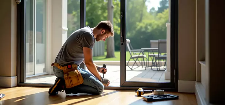 Comprehensive Solutions for Every Glass Door Need in University, FL