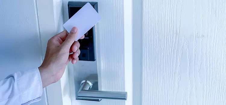 Why Choose Us for Your Keycard Lock Installation in University, FL?