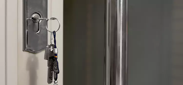 Master Keying by the Numbers University