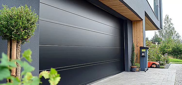 Residential Garage Door Service University