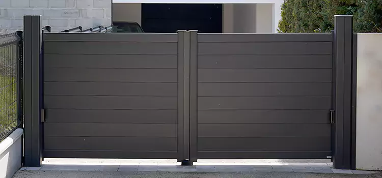 Common Residential Gate Issues We Resolve in University, FL