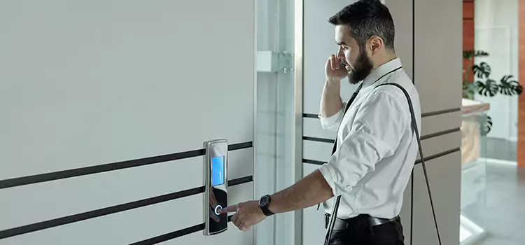 Cloud Based Access Control University