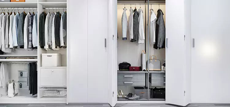 Glass Closet Door Repair University