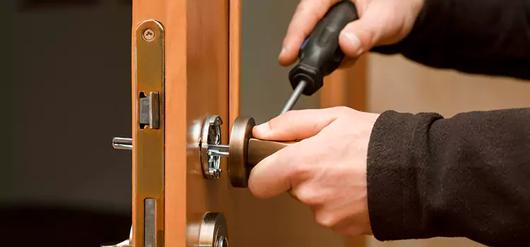 Semi Truck Locksmith University