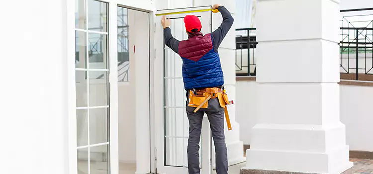 Water Damage Door Frame Repair University