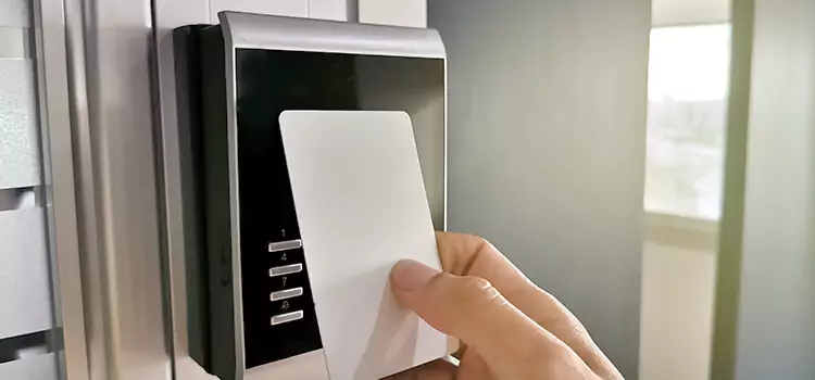NMS Proximity Switch Door Systems University
