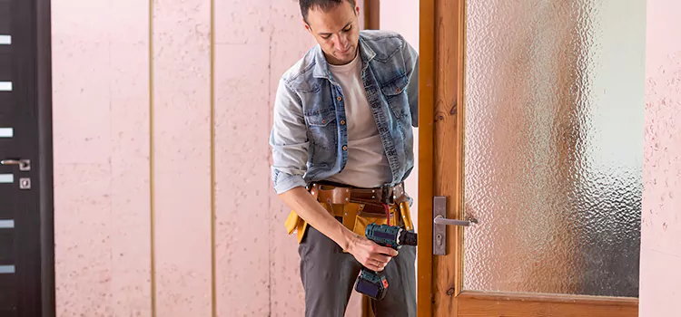 Door Glass Replacement University