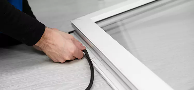 Commercial Door Weather Stripping University