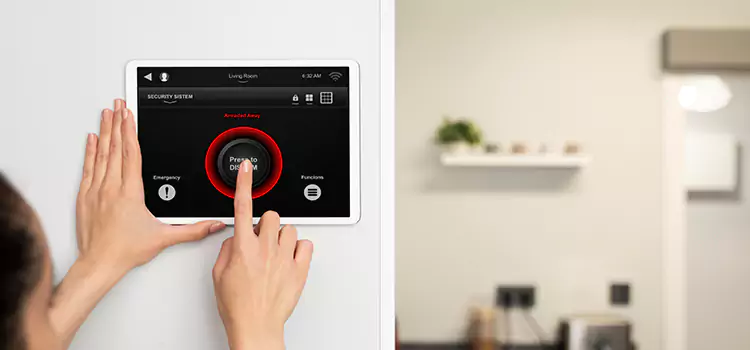 Blink Video Doorbell Installation University