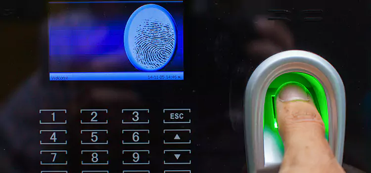 Your Trusted Partner for Secure Access in University, FL
