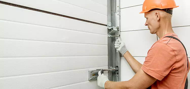 Why Choose Us for Garage Door Lock Services in University, FL?