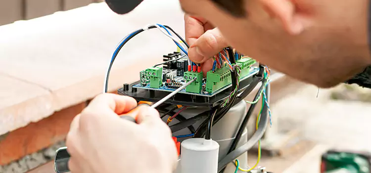 Specialized Brand Gate Motor Repairs University