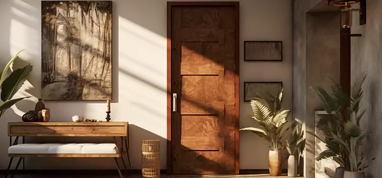 Specialty Interior Doors University