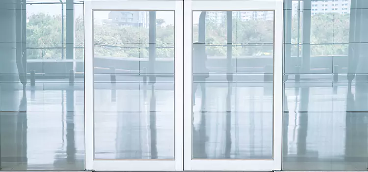 Mobile Sliding Screen Door Replacement University