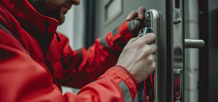 Mobile Car Key Service University