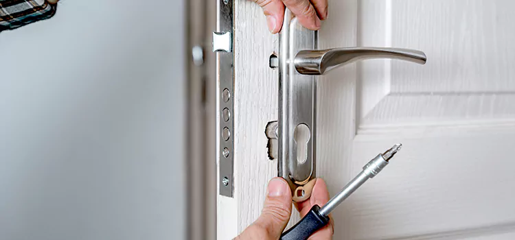 New Door Frame Installation University