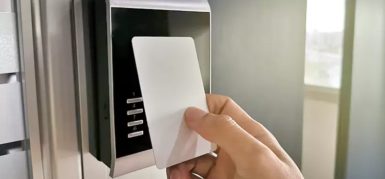 Advanced RFID Technology Integration in University, FL
