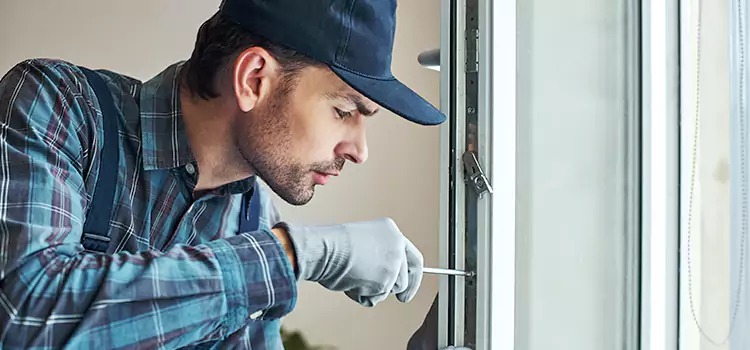 Emergency Response for Latch Issues University