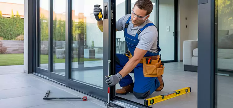 Patio Door Replacement University